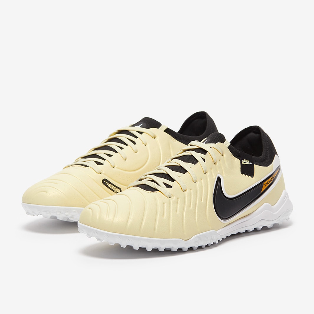 Chuteira Nike Tiempo Legend 10 Society Pro Mad Ready