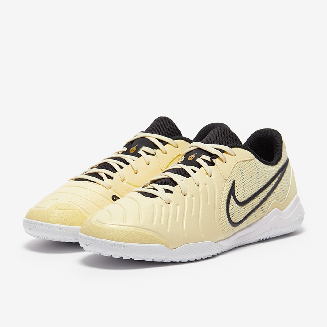 Chuteira Nike Tiempo Legend 10 Futsal Academy Mad Ready