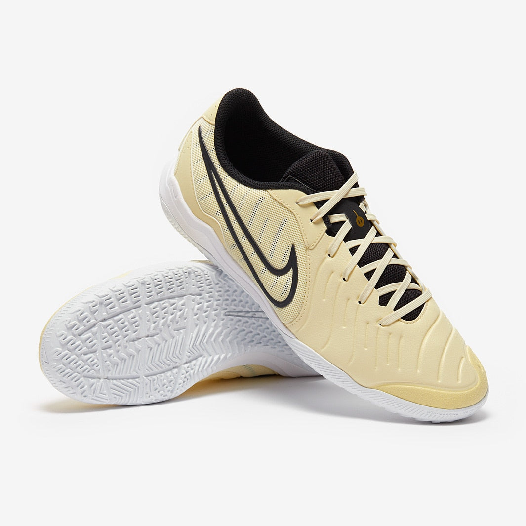 Chuteira Nike Tiempo Legend 10 Futsal Academy Mad Ready