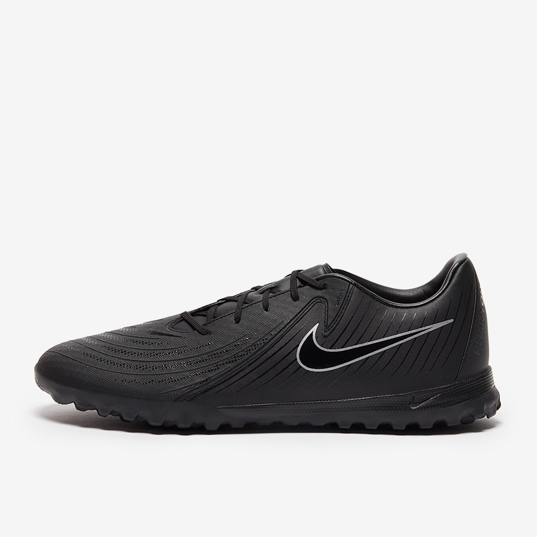 Chuteira Nike Phantom GX 2 Academy Society Shadow
