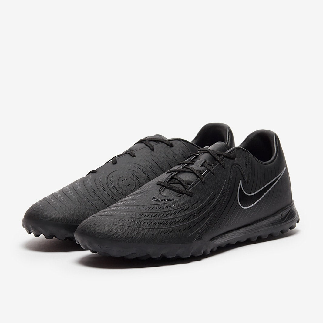 Chuteira Nike Phantom GX 2 Academy Society Shadow