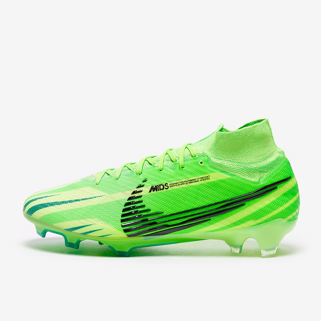 Chuteira Nike Air Zoom Mercurial Superfly 9 Elite MDS Dream Speed 8