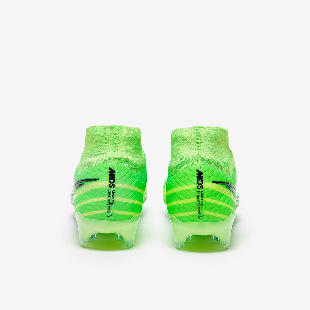 Chuteira Nike Air Zoom Mercurial Superfly 9 Elite MDS Dream Speed 8
