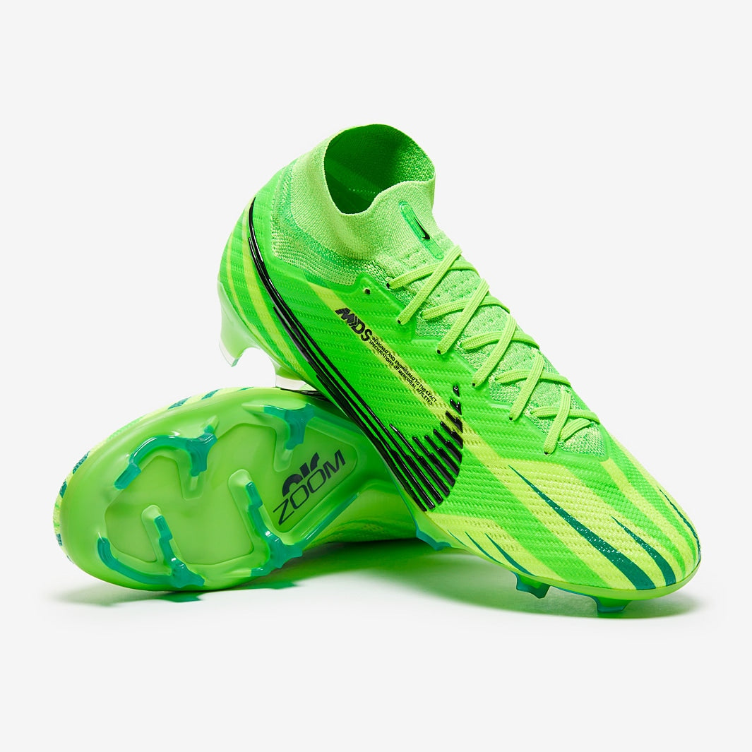 Chuteira Nike Air Zoom Mercurial Superfly 9 Elite MDS Dream Speed 8