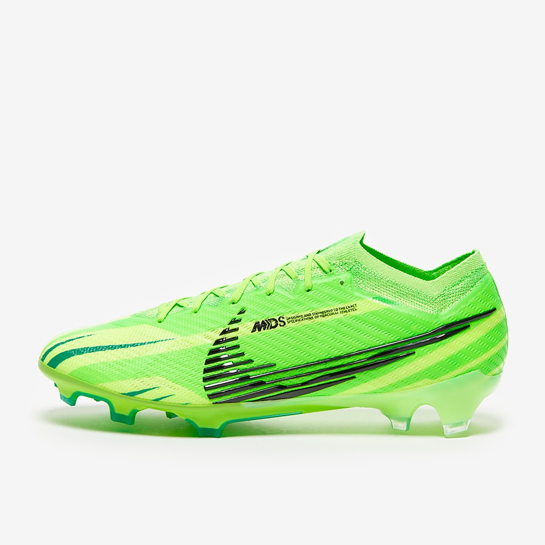 Chuteira Nike Air Zoom Mercurial Vapor 15 Elite MDS Dream Speed 8