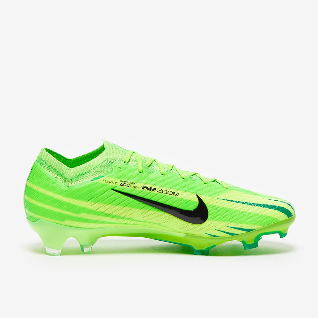Chuteira Nike Air Zoom Mercurial Vapor 15 Elite MDS Dream Speed 8