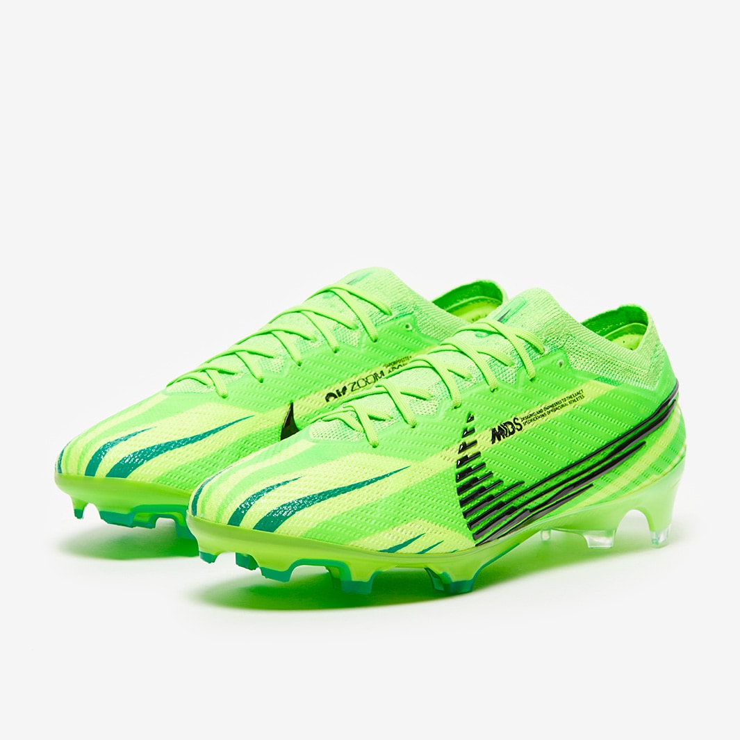 Chuteira Nike Air Zoom Mercurial Vapor 15 Elite MDS Dream Speed 8