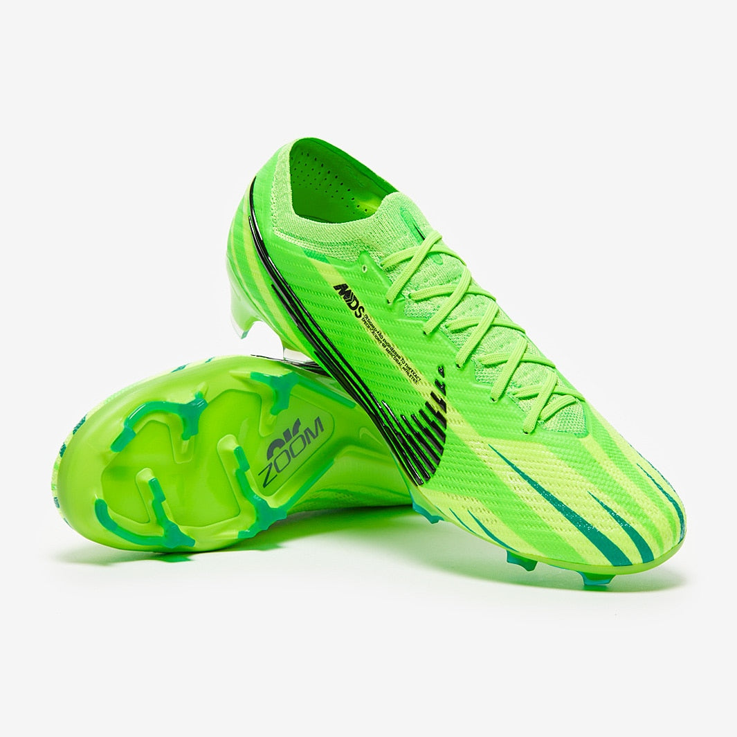 Chuteira Nike Air Zoom Mercurial Vapor 15 Elite MDS Dream Speed 8