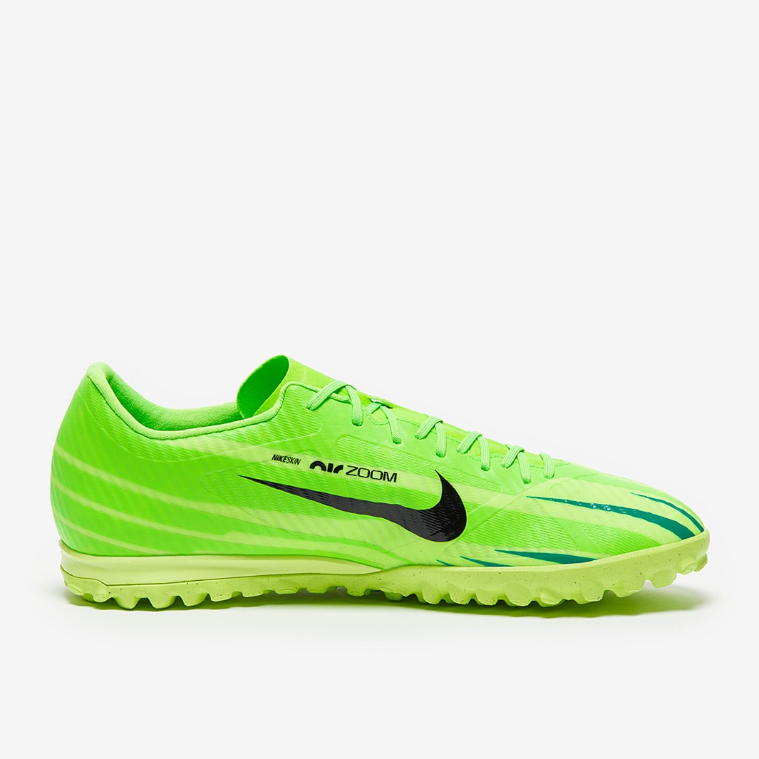 Chuteira Nike Air Zoom Mercurial Vapor Society 15 Academy MDS Dream Speed 8