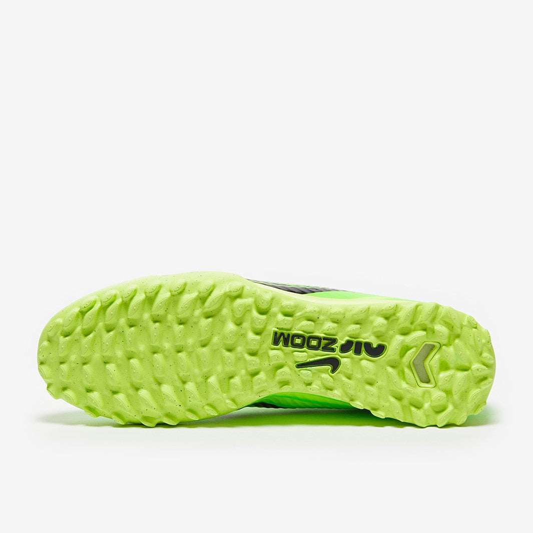 Chuteira Nike Air Zoom Mercurial Vapor Society 15 Academy MDS Dream Speed 8
