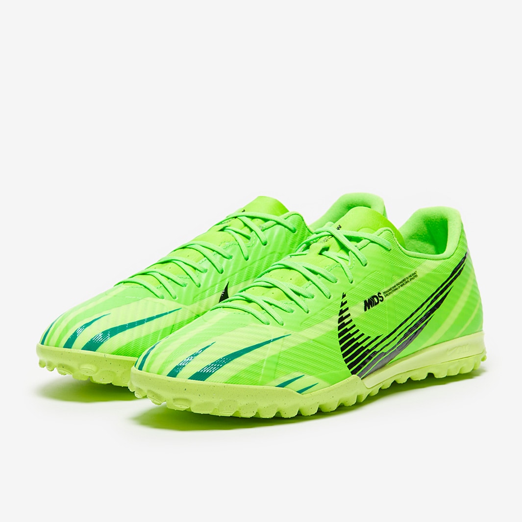 Chuteira Nike Air Zoom Mercurial Vapor Society 15 Academy MDS Dream Speed 8