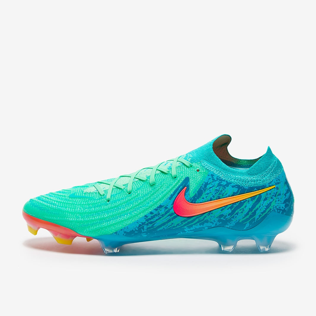 Chuteira Nike Phantom GX 2 Elite LV8 Vortex