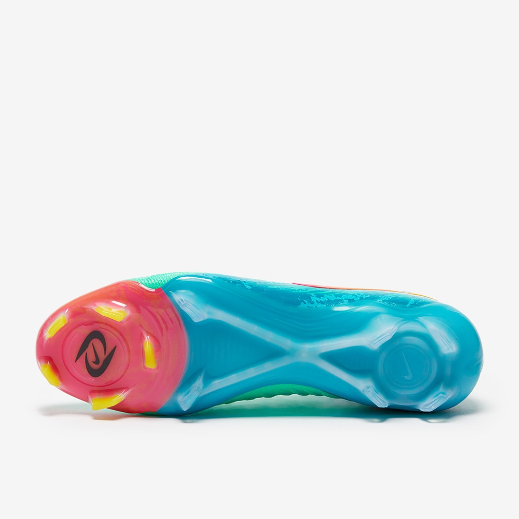 Chuteira Nike Phantom GX 2 Elite LV8 Vortex