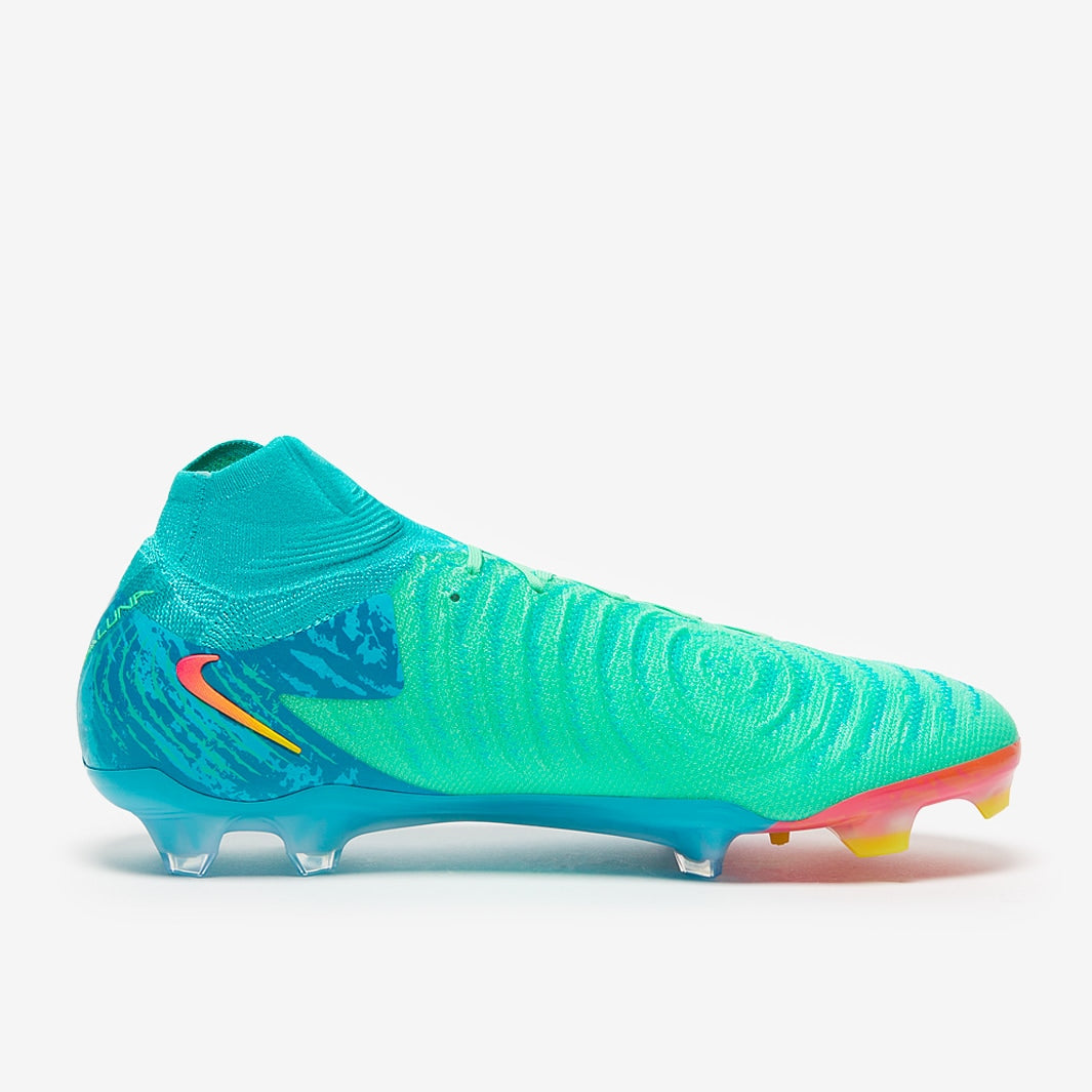 Chuteira Nike Phantom Luna 2 Elite LV8 Vortex