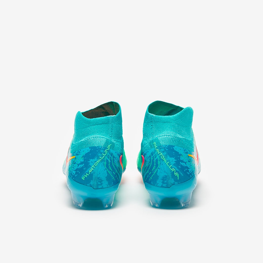 Chuteira Nike Phantom Luna 2 Elite LV8 Vortex