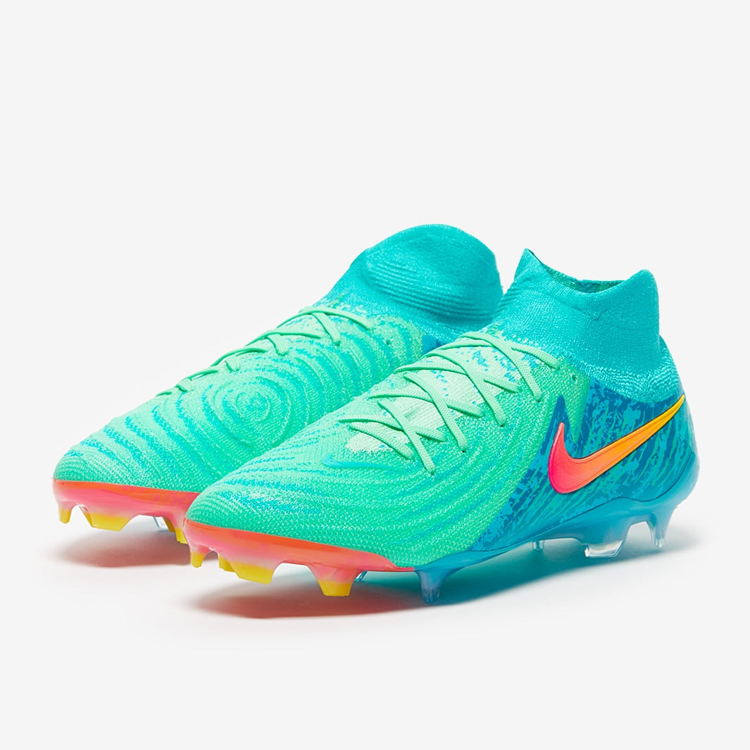Chuteira Nike Phantom Luna 2 Elite LV8 Vortex