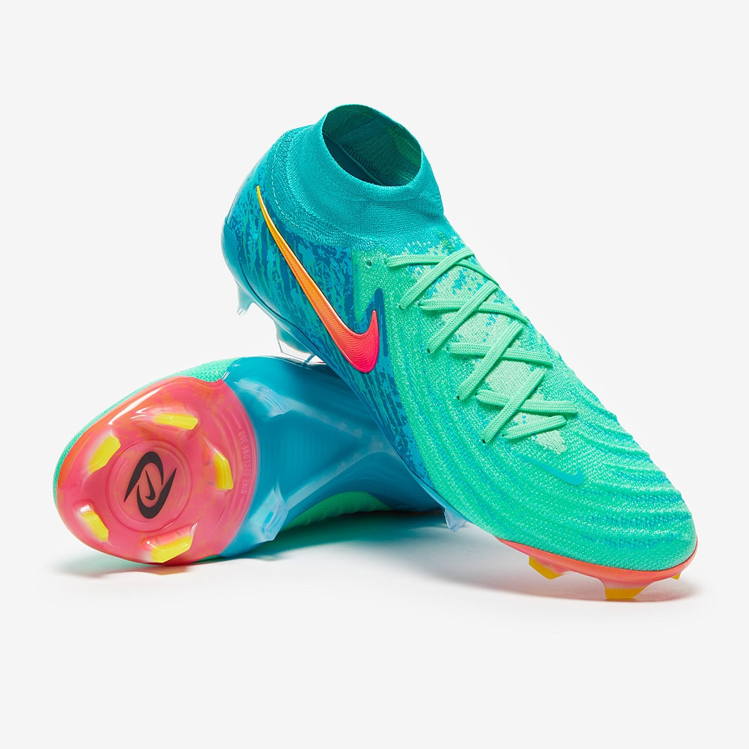 Chuteira Nike Phantom Luna 2 Elite LV8 Vortex