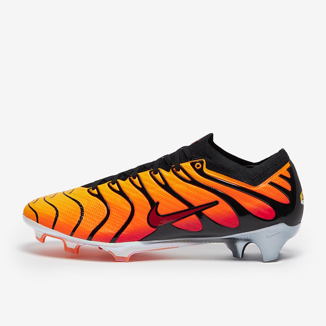 Chuteira Nike Air Zoom Mercurial Vapor XV Elite x Air Max Plus FG