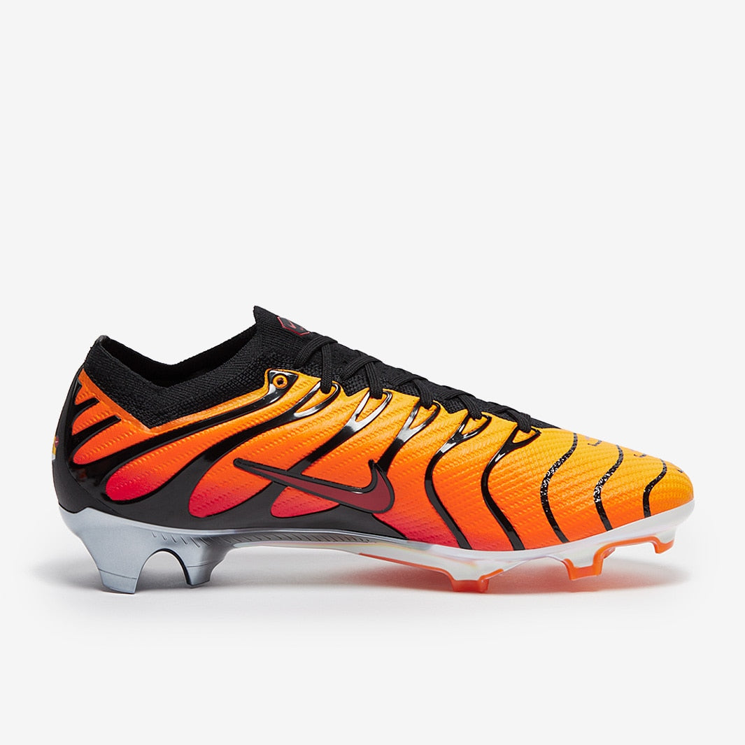 Chuteira Nike Air Zoom Mercurial Vapor XV Elite x Air Max Plus FG