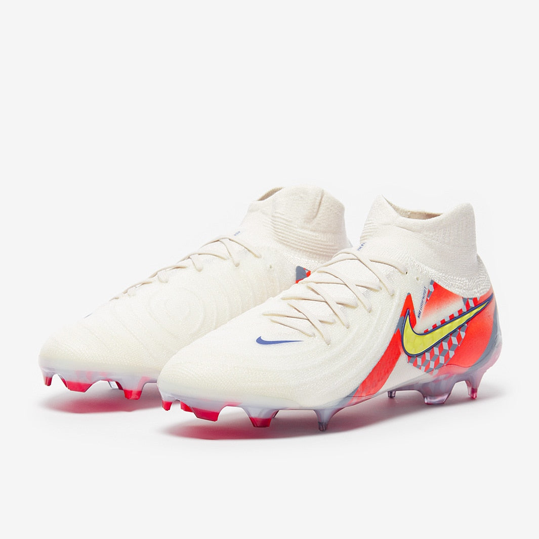 Chuteira Nike Phantom Luna 2 Elite SE x Barna