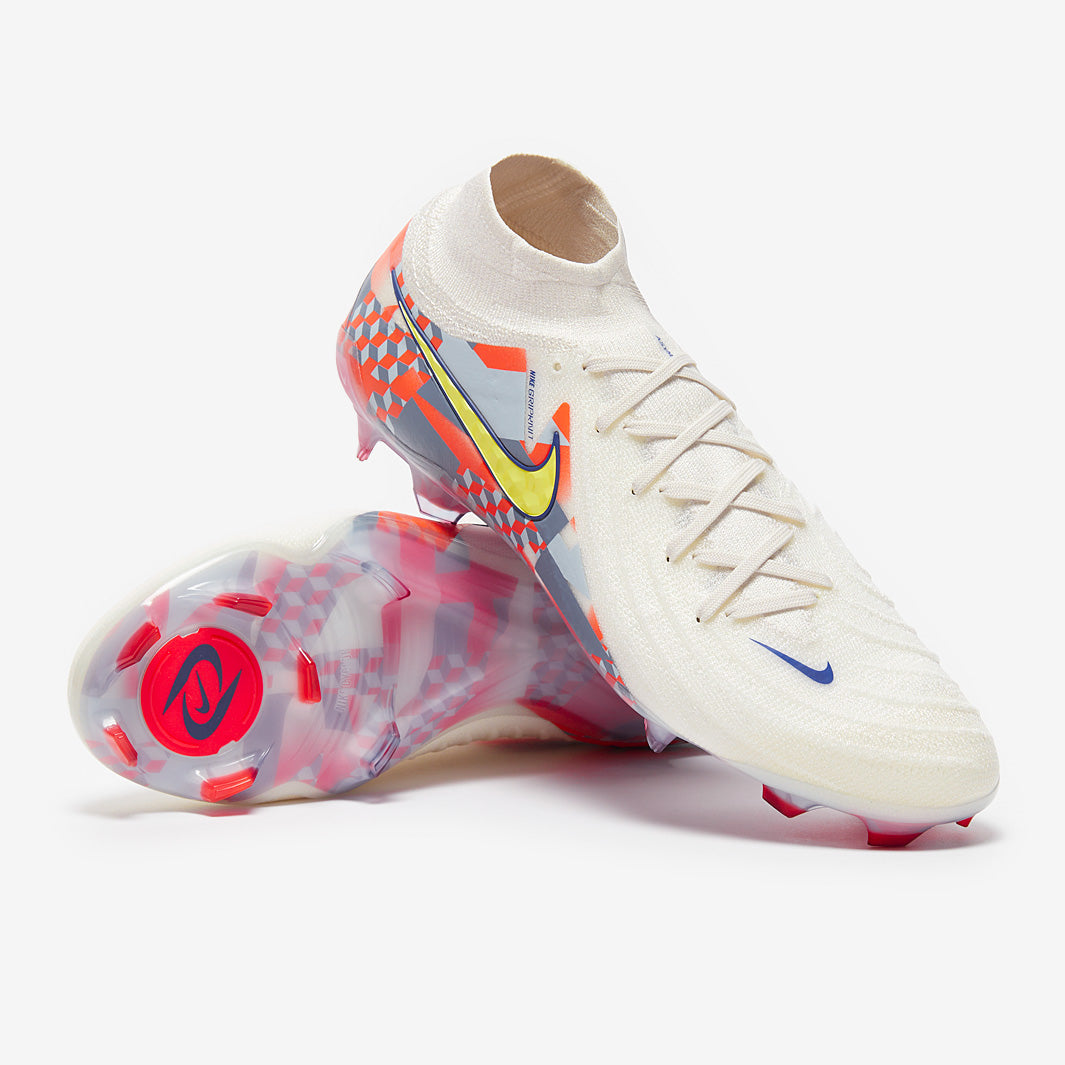 Chuteira Nike Phantom Luna 2 Elite SE x Barna