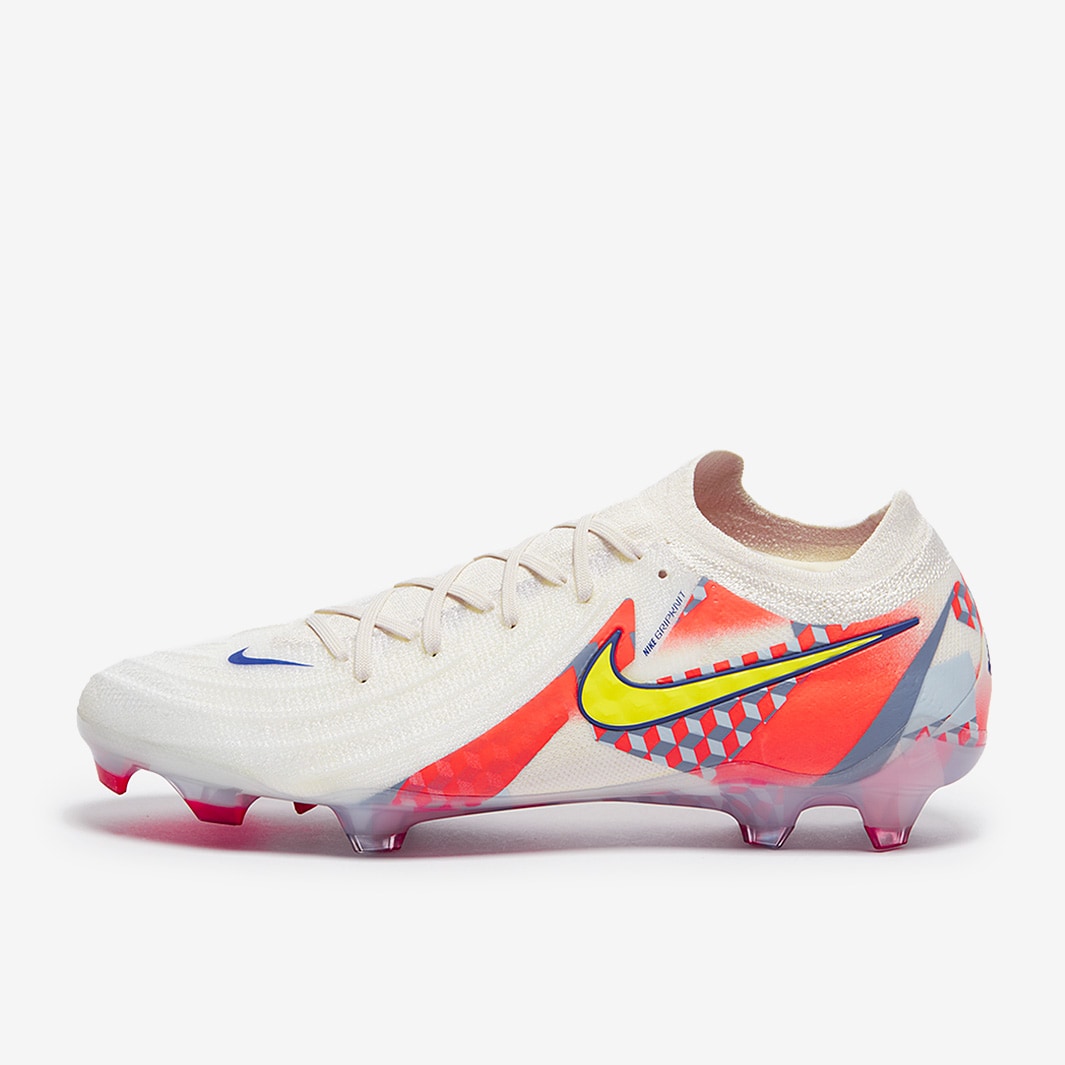 Chuteira Nike Phantom GX 2 Elite SE x Barna