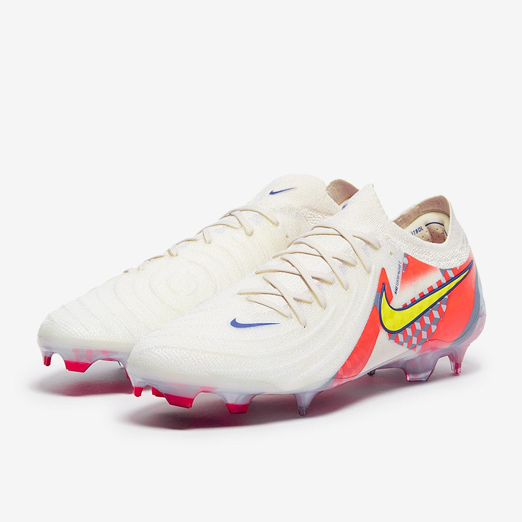 Chuteira Nike Phantom GX 2 Elite SE x Barna