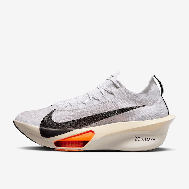 Tênis Nike Air Zoom Alphafly Next% 3 Prototype