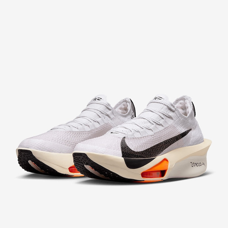 Tênis Nike Air Zoom Alphafly Next% 3 Prototype