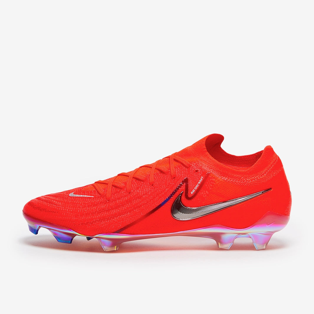 Chuteira Nike Phantom GX 2 Elite x Haaland