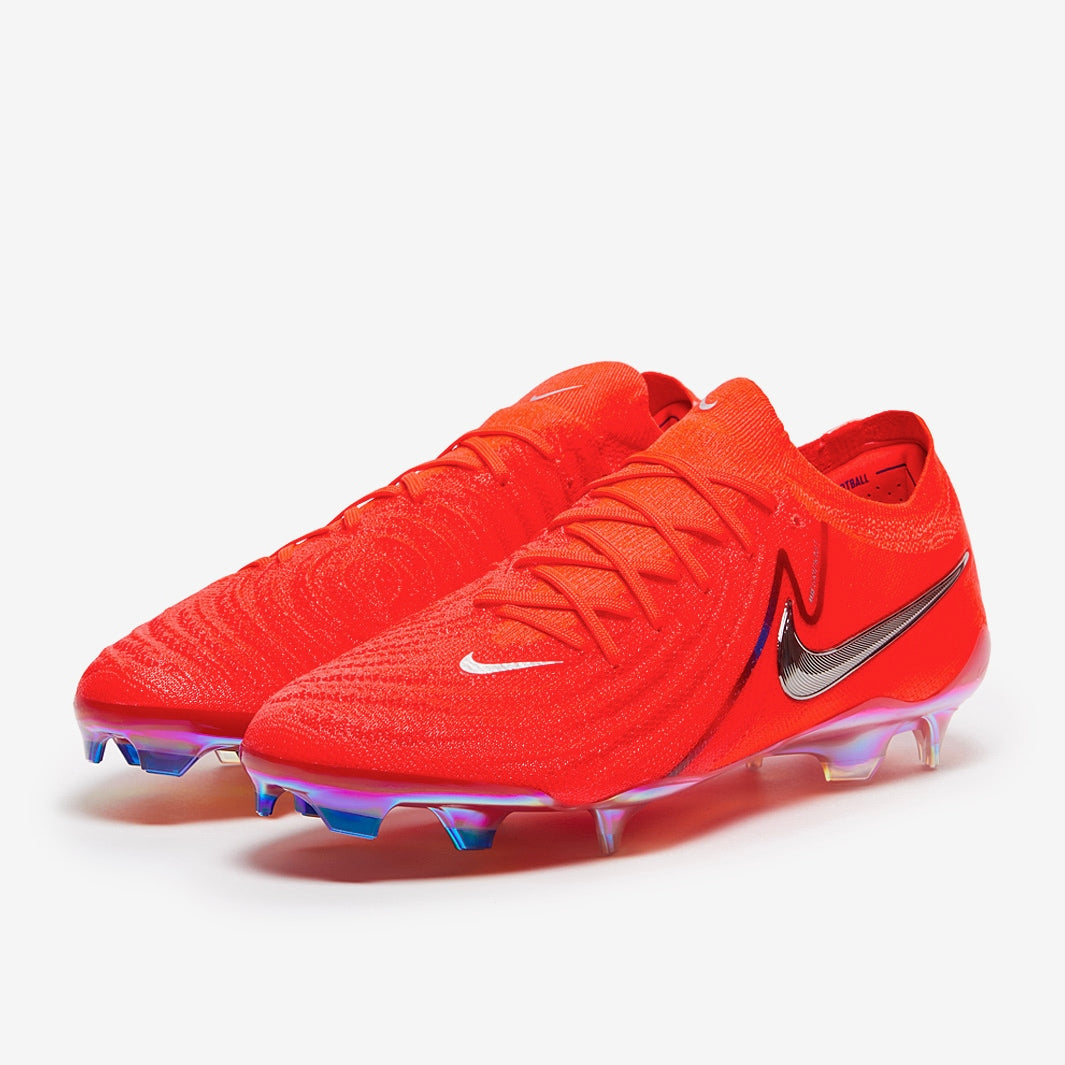 Chuteira Nike Phantom GX 2 Elite x Haaland