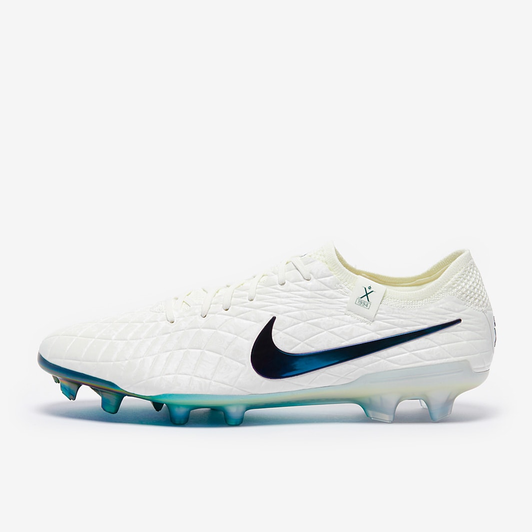 Chuteira Nike Tiempo Legend 10 Elite Pearl