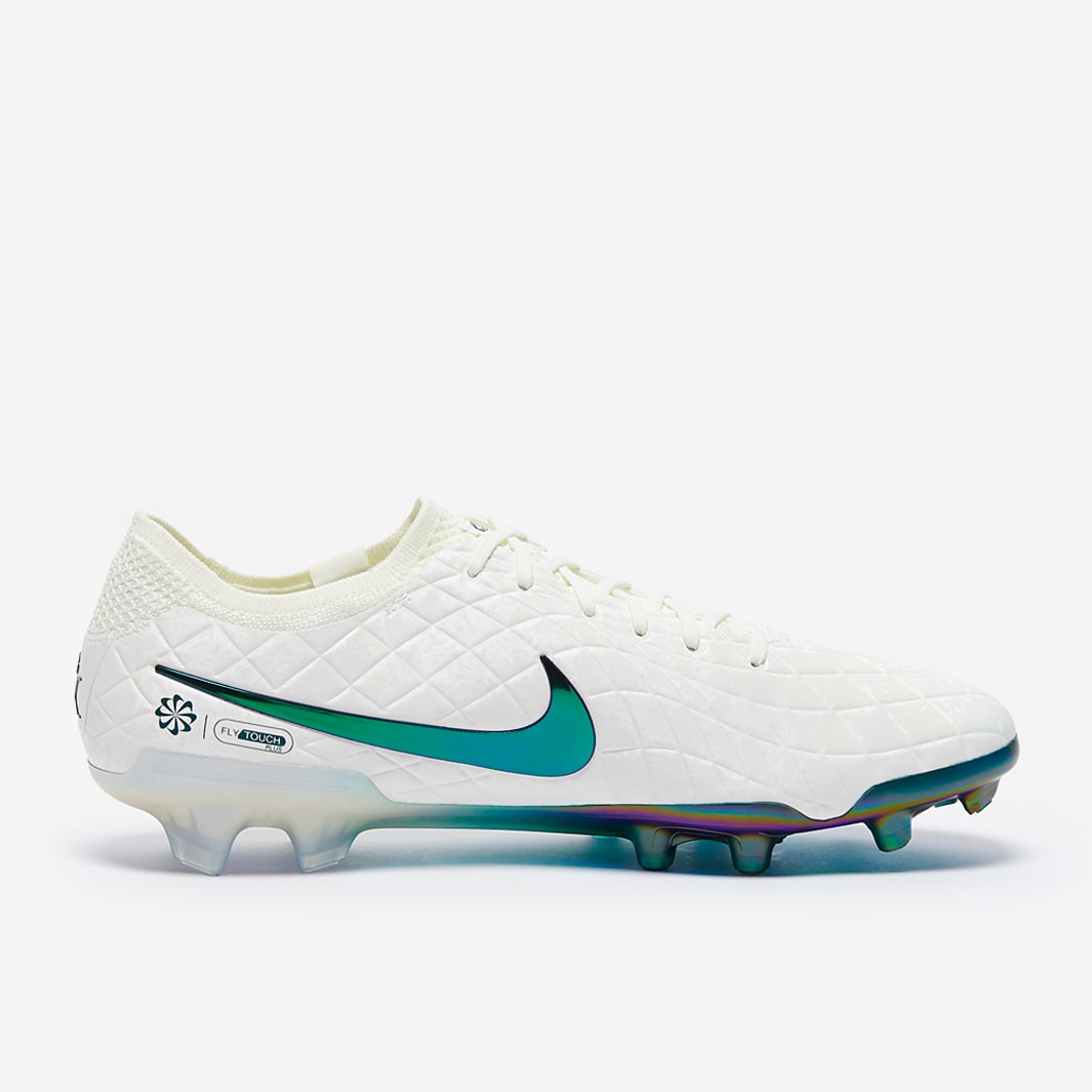 Chuteira Nike Tiempo Legend 10 Elite Pearl