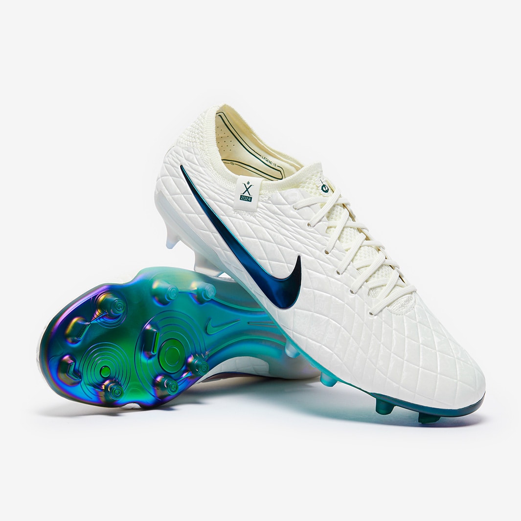 Chuteira Nike Tiempo Legend 10 Elite Pearl