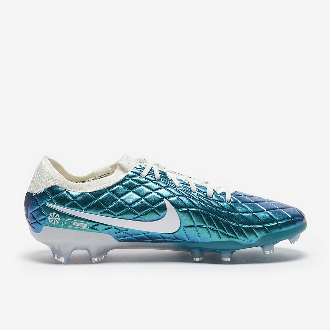 Chuteira Nike Tiempo Legend 10 Elite Emerald