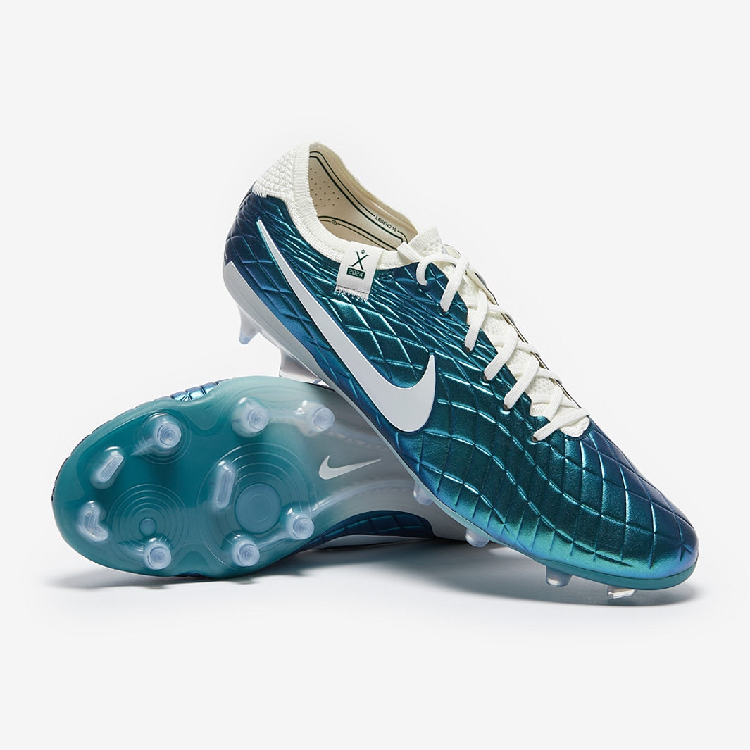 Chuteira Nike Tiempo Legend 10 Elite Emerald