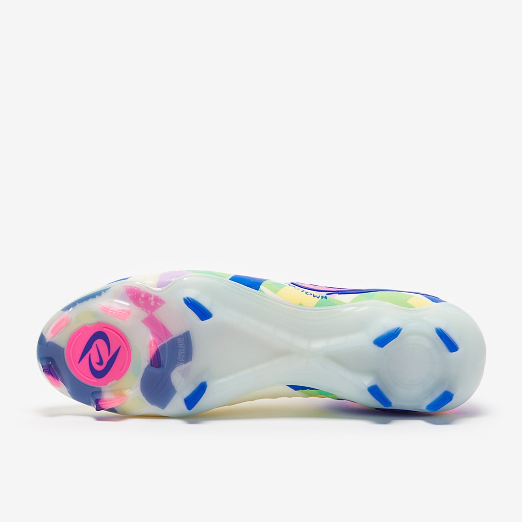 Chuteira Nike Phantom GX 2 Elite SoCal