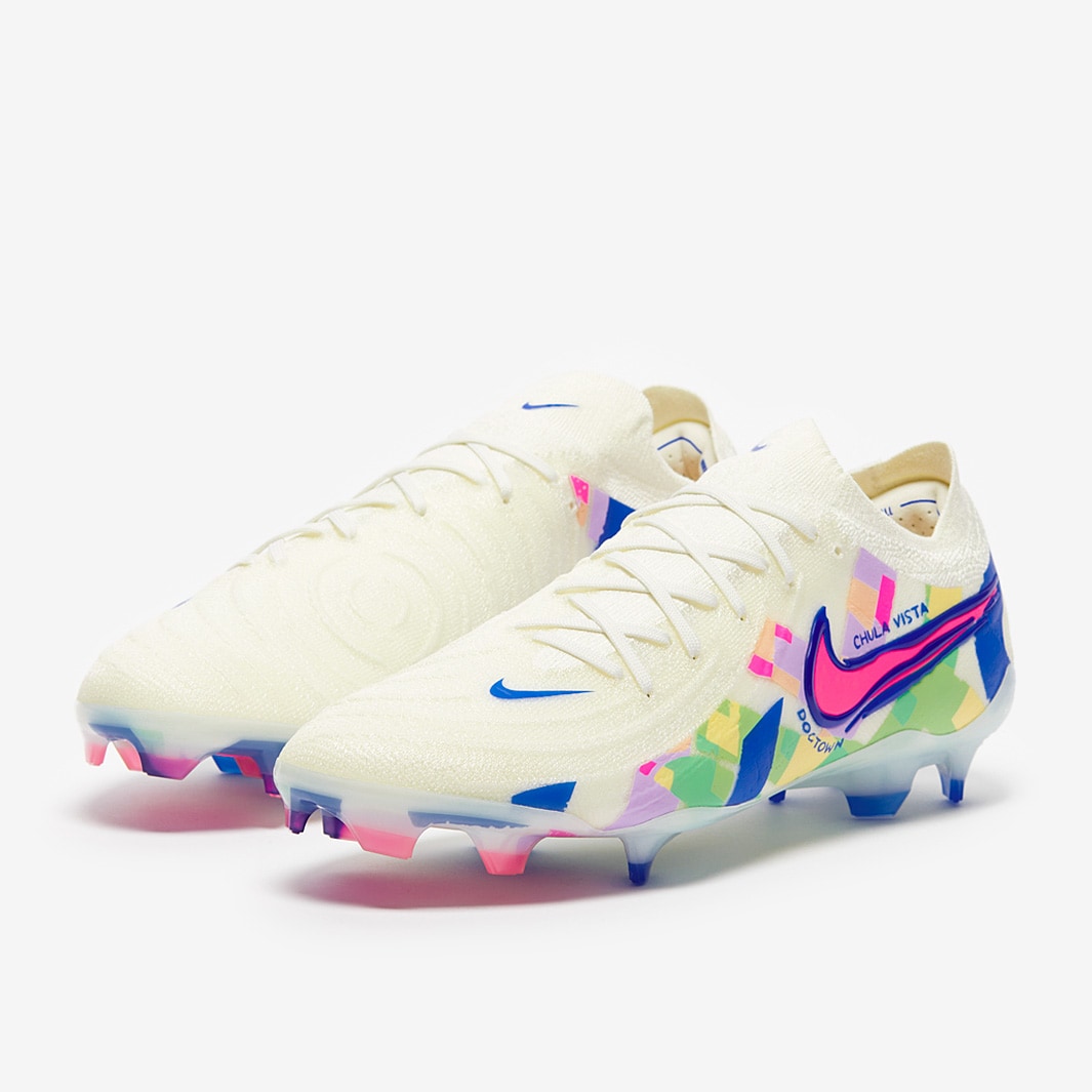 Chuteira Nike Phantom GX 2 Elite SoCal