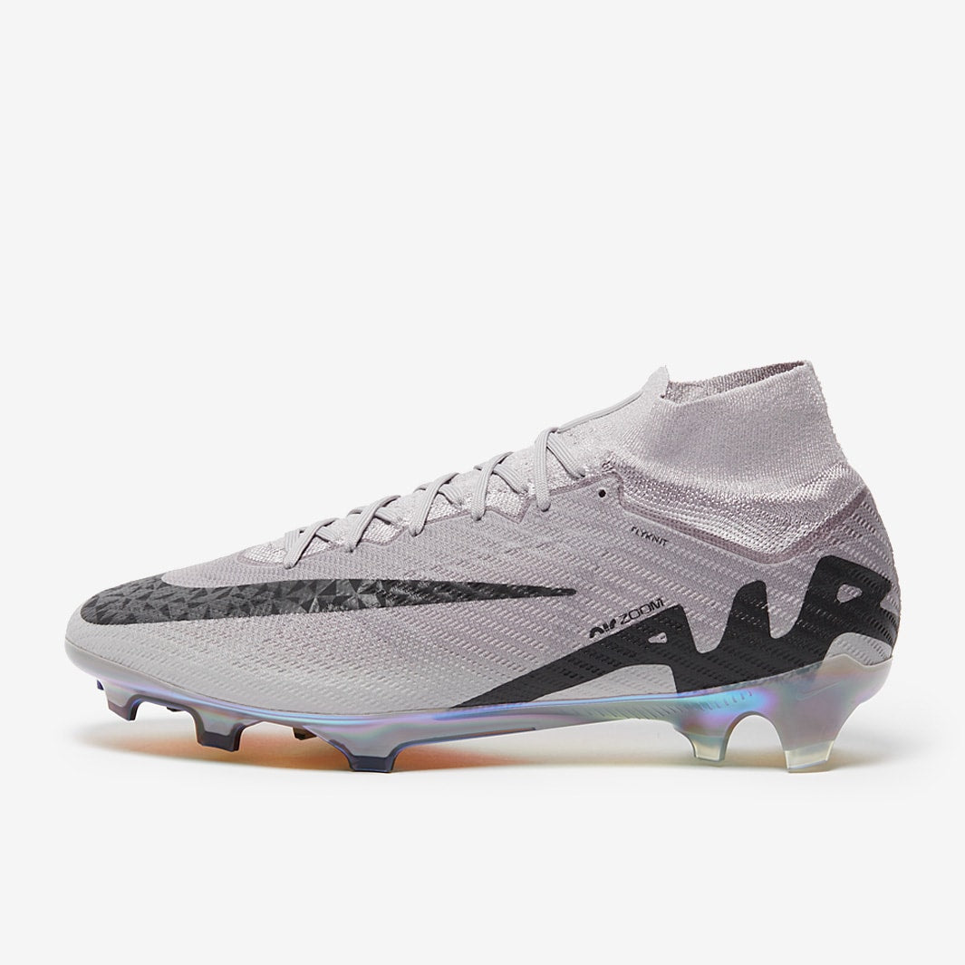 Chuteira Nike Air Zoom Mercurial Superfly 9 Elite Rising Gem