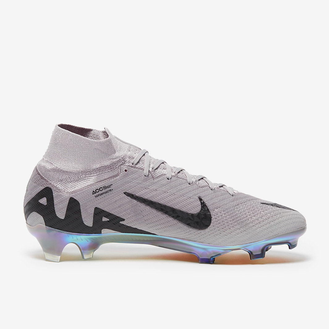 Chuteira Nike Air Zoom Mercurial Superfly 9 Elite Rising Gem