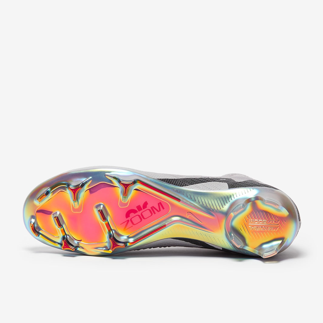 Chuteira Nike Air Zoom Mercurial Superfly 9 Elite Rising Gem
