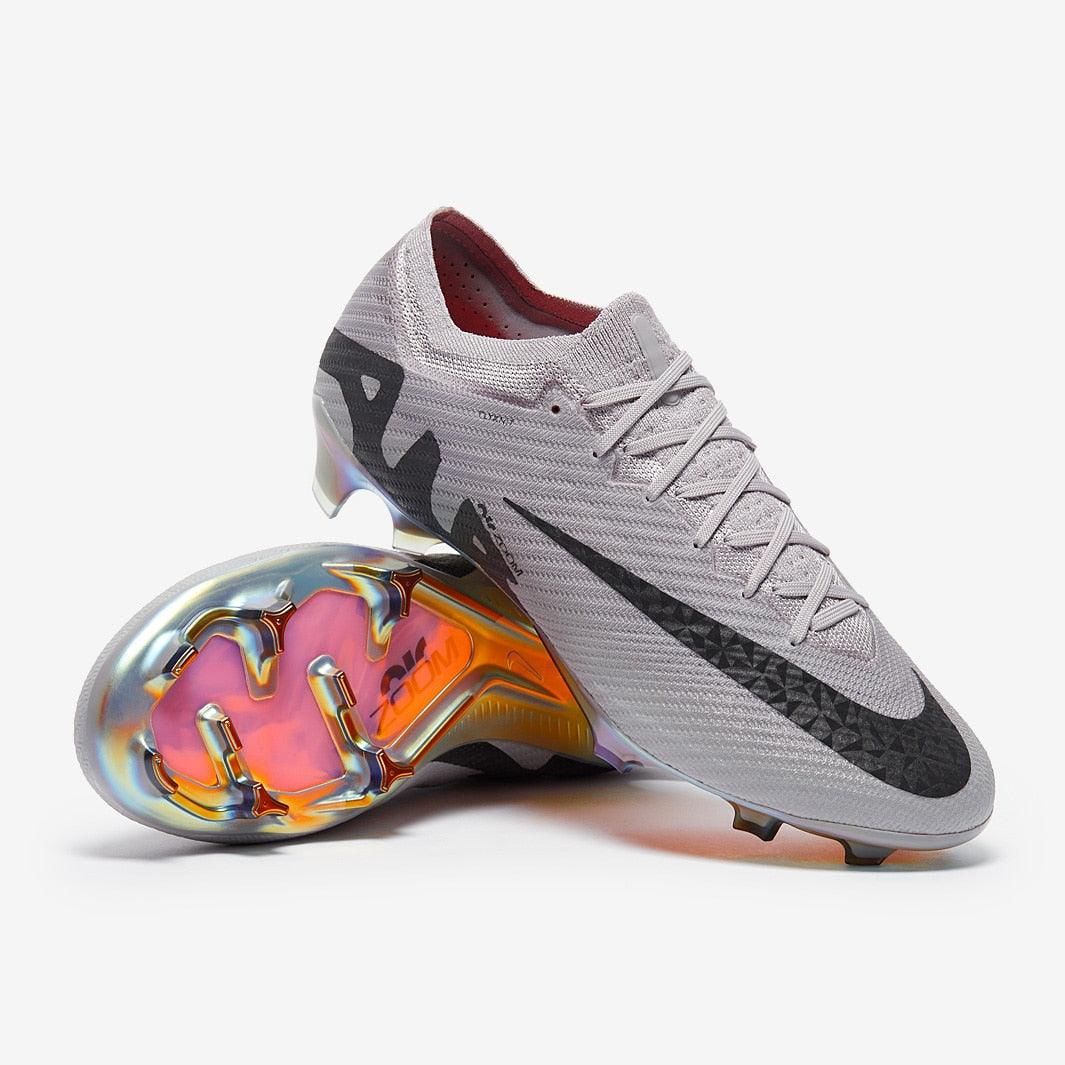 Chuteira Nike Air Zoom Mercurial Vapor 15 Elite Rising Gem