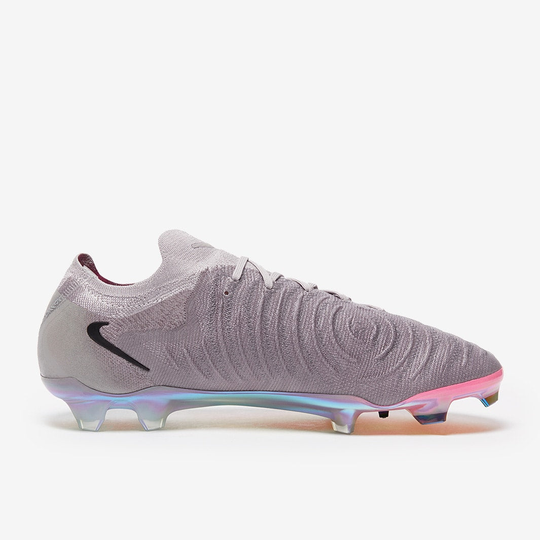 Chuteira Nike Phantom GX 2 Elite Rising Gem