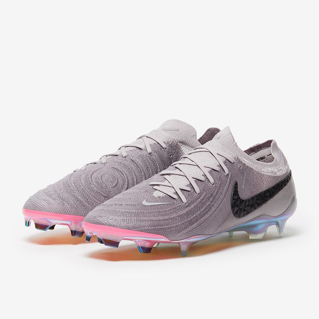 Chuteira Nike Phantom GX 2 Elite Rising Gem
