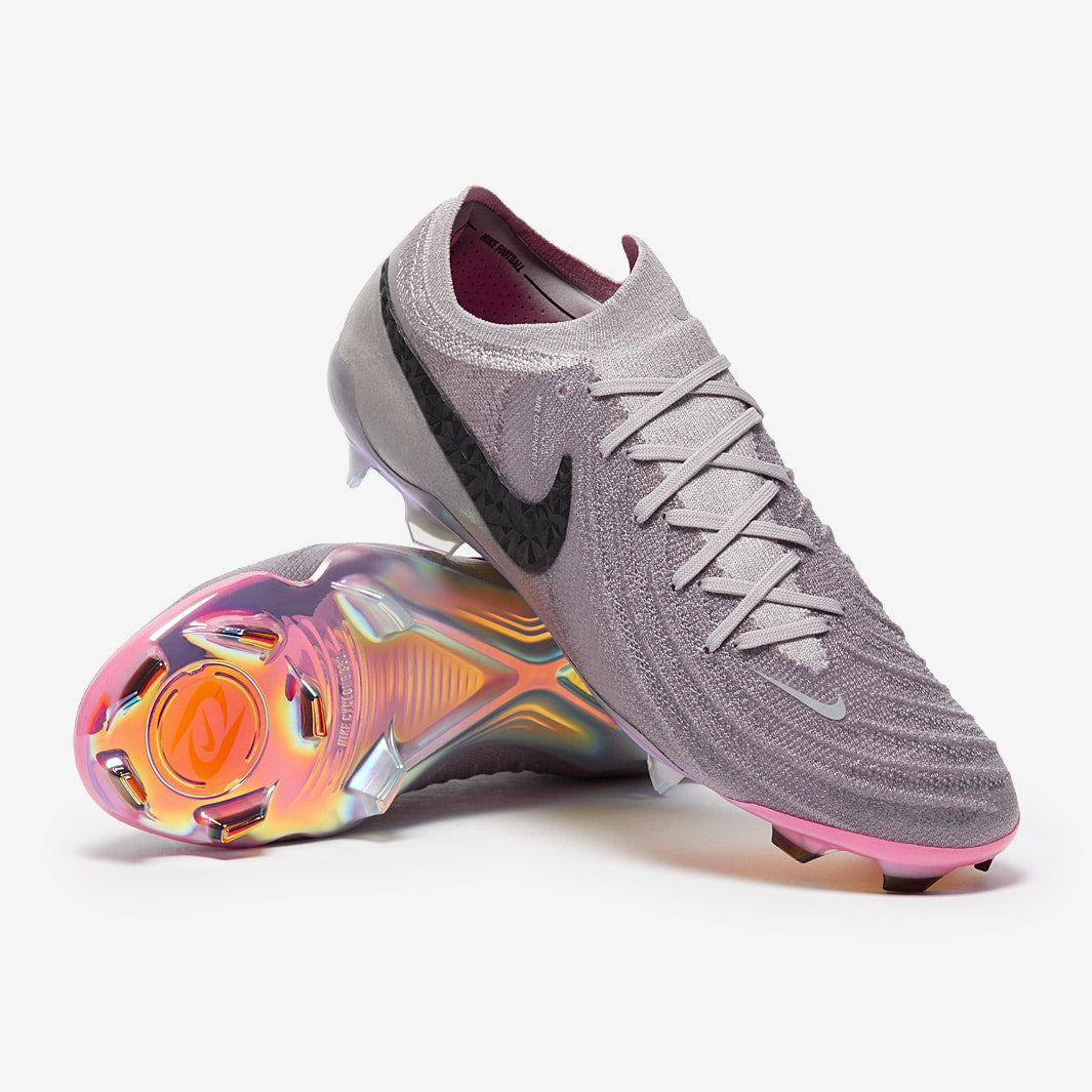 Chuteira Nike Phantom GX 2 Elite Rising Gem