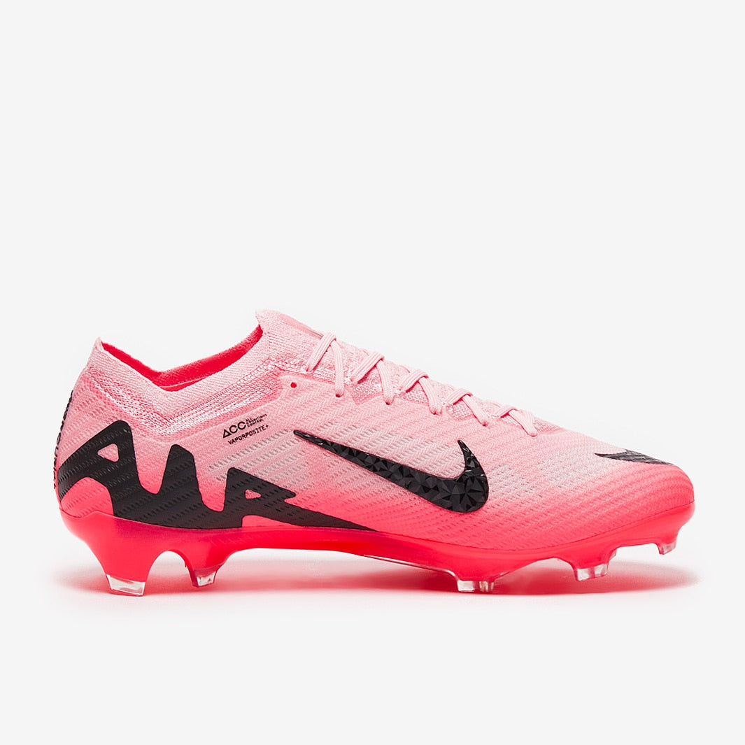 Chuteira Nike Air Zoom Mercurial Vapor 15 Elite Mad Brilliance