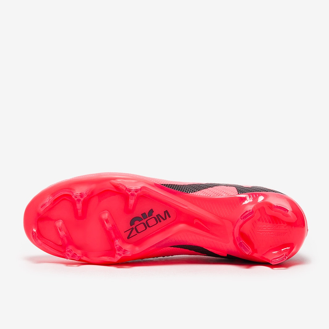 Chuteira Nike Air Zoom Mercurial Vapor 15 Elite Mad Brilliance