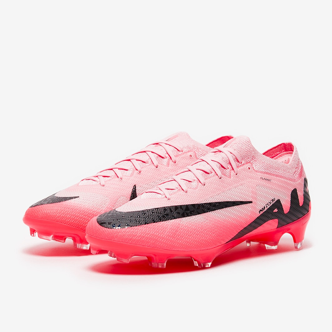 Chuteira Nike Air Zoom Mercurial Vapor 15 Elite Mad Brilliance