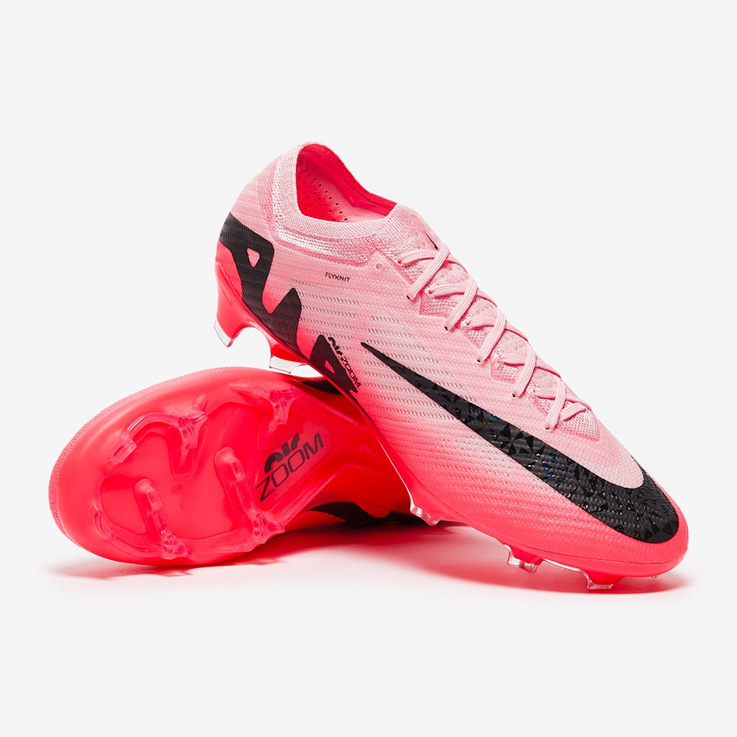 Chuteira Nike Air Zoom Mercurial Vapor 15 Elite Mad Brilliance