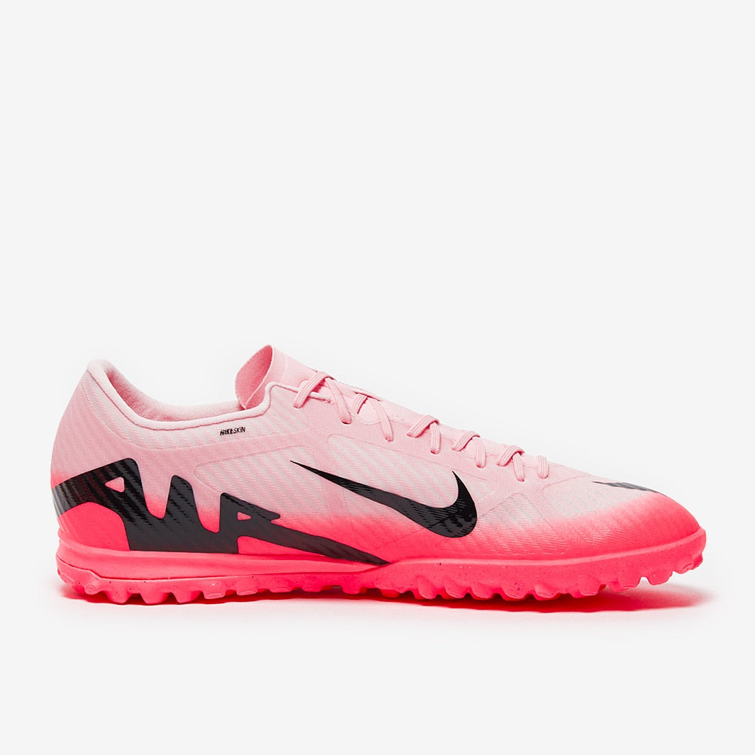 Chuteira Nike Air Zoom Mercurial Vapor Society 15 Academy Mad Brilliance